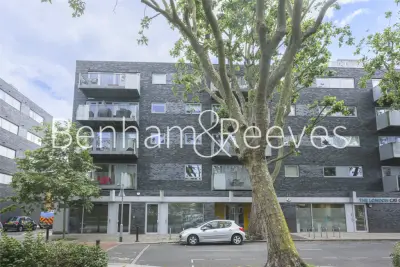 Spa Road, Bermondsey, SE16