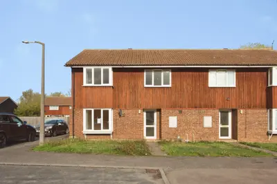 Waterloo Close, Newmarket, CB8