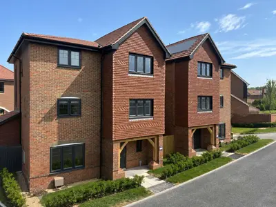 Tower House Farm, The Street, Mortimer, Reading, RG7 3SY