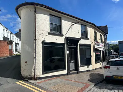 Shortbridge Street, Newtown