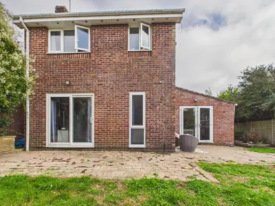 Northfield Close, Waterlooville, PO8