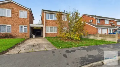 Kingsbury, Tamworth, Warks