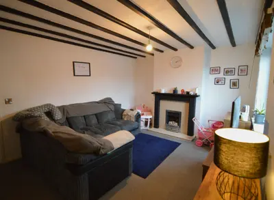 Market Street, Lutterworth, Leicestershire, LE17 4EH