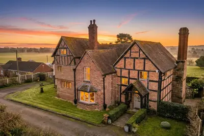 Trimpley Lane, Bewdley, DY12