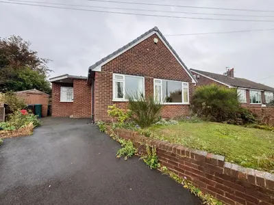 Scarr End View, Dewsbury, WF13