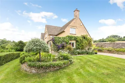 Caudle Green, Cheltenham, Gloucestershire, GL53 9PP