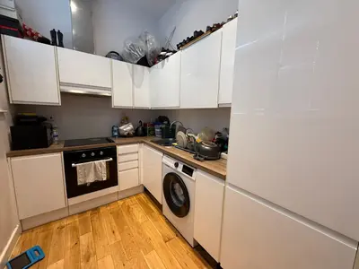 Buckingham Street, Aylesbury, HP20