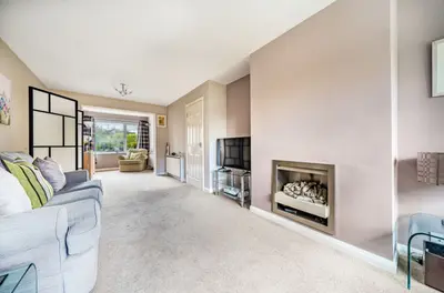 Church Lane, Aston, S26
