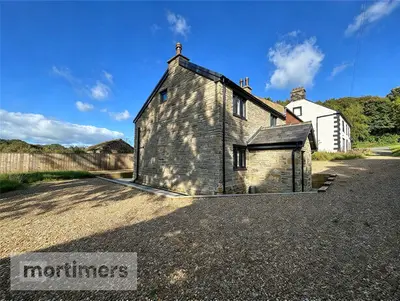 Hermitage Street, Rishton, BB1