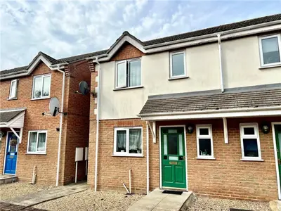 Railway Close, Spalding, PE11