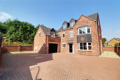 Harris View, Epworth, DN9