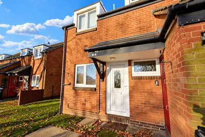 Kilnbrook Avenue, Arnold, NG5