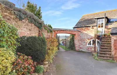 Old Cleeve, Minehead, TA24