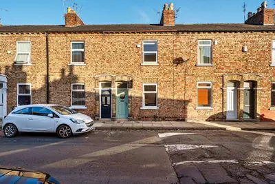 Walpole Street, York, YO31