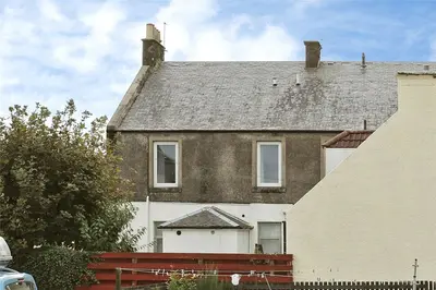 Viewforth Square, Leven, KY8
