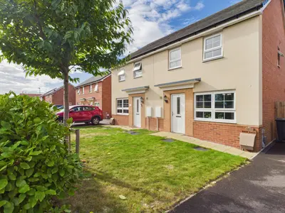 St.Agnes Close, Bedhampton, PO9
