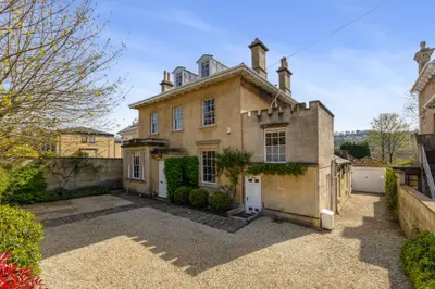 Oldfield Road, Bath, BA2