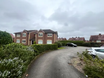 Laburnum Road, Kingswinford, DY6
