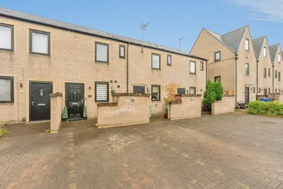 Orchard Avenue, Padiham, BB12