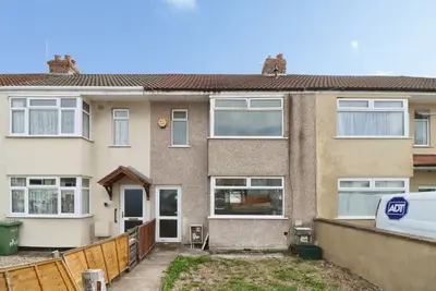 Hunters Way, Filton, Bristol, Gloucestershire, BS34