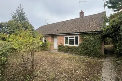 Hill Corner, Great Cheverell, SN10