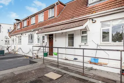 Sipson Road, West Drayton, UB7