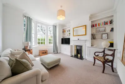 Swaby Road, London, SW18