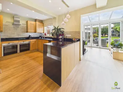 Chastilian Road, West Dartford, DA1