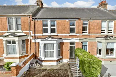 Holmside, Gillingham, ME7