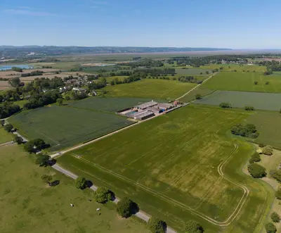 Whitehouse Farm, Puddington Lane, Puddington, Cheshire, CH64 5SU