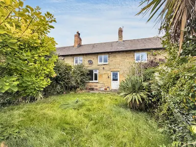 Brotherwick Farm Cottages Morpeth NE65 0YQ, NE65