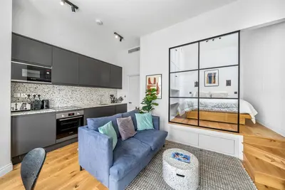 Coleherne Road, Earls Court, SW10