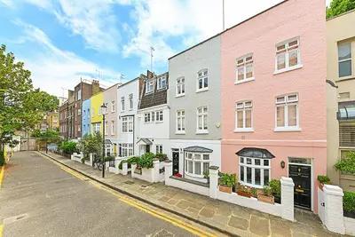 Woodfall Street, Chelsea, London, SW3 4DJ