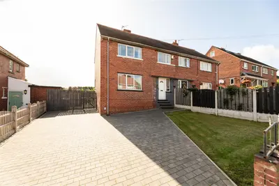 Kitchin Road, Wombwell, Barnsley