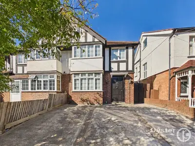 Grove Hill Road, Harrow, HA1