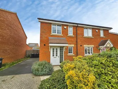 Chelveston Road, Raunds, Wellingborough