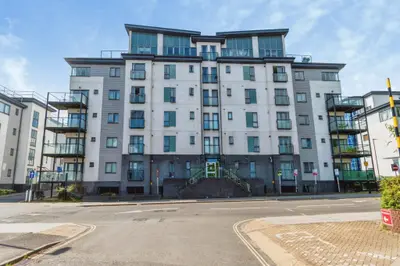 The Compass, Southampton