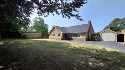 Bury St Edmunds, IP33