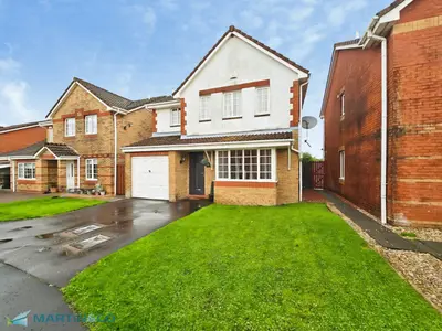 Rumford Place, Kilmarnock, KA3