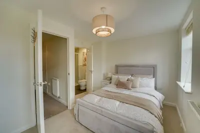 Avondale Circle, Stafford, ST18