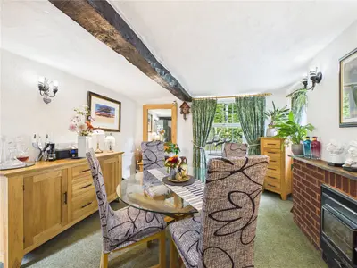 Patches Road, Tiverton, Devon, EX16