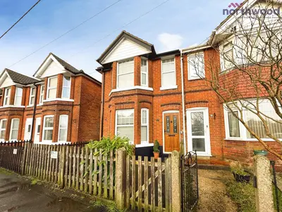Jennings Road, Totton, SO40