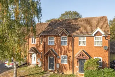 Milton Gardens, Staines-upon-Thames, TW19