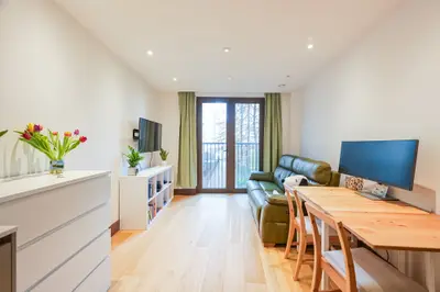 Apartment 16, St Dunstans House, 133-137 Fetter Lane, London