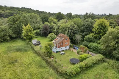 Grove Road, Penshurst