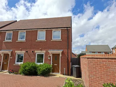 Magpie Crescent, West Bridgford, NG2