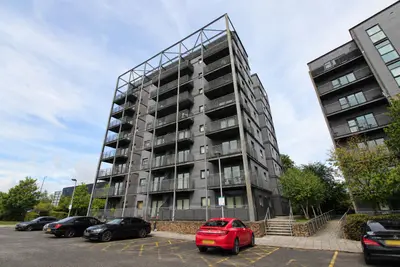 The Waterfront, Openshaw, Manchester, M11 4DB
