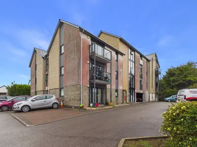 Jubilee Drive, Redruth