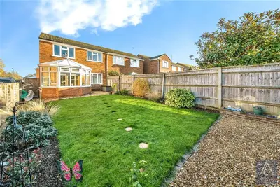 Otters Brook, Buckingham, MK18
