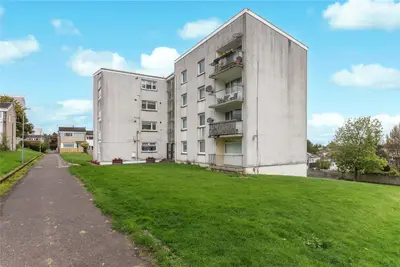 Riccarton, Westwood, G75